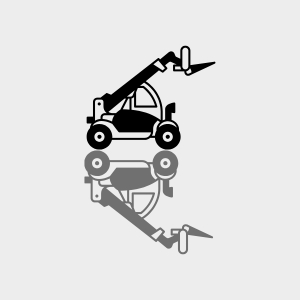 Manipuladores Telescópicos